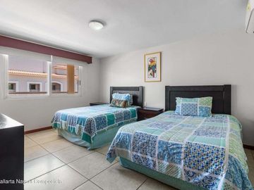 Departamento en venta en Nuevo Vallarta