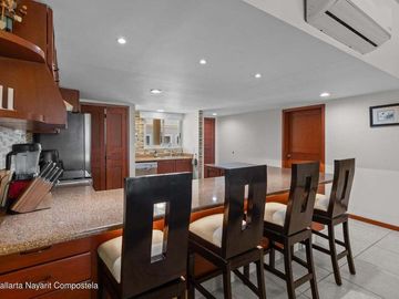 Departamento en venta en Nuevo Vallarta