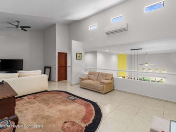 Departamento en venta en Nuevo Vallarta