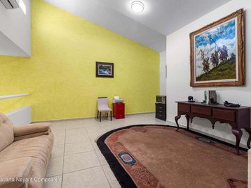 Departamento en venta en Nuevo Vallarta