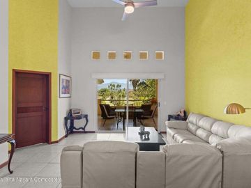 Departamento en venta en Nuevo Vallarta