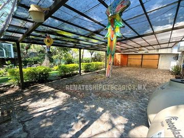 CASA EN XOCHITEPEC MORELOS DE REMATE BANCARIO