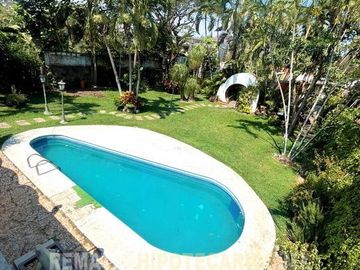 CASA EN XOCHITEPEC MORELOS DE REMATE BANCARIO