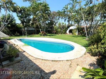 CASA EN XOCHITEPEC MORELOS DE REMATE BANCARIO