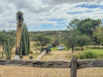 Hacienda en Venta en Dolores Hidalgo – Diseño Colonial