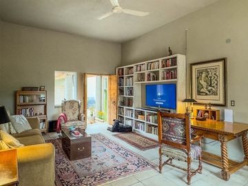 Hacienda en Venta en Dolores Hidalgo – Diseño Colonial