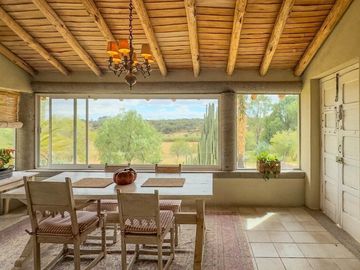 Hacienda en Venta en Dolores Hidalgo – Diseño Colonial