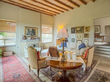 Hacienda en Venta en Dolores Hidalgo – Diseño Colonial