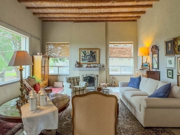 Hacienda en Venta en Dolores Hidalgo – Diseño Colonial