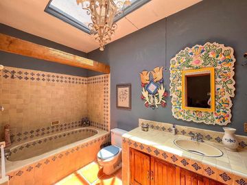 Hacienda en Venta en Dolores Hidalgo – Diseño Colonial