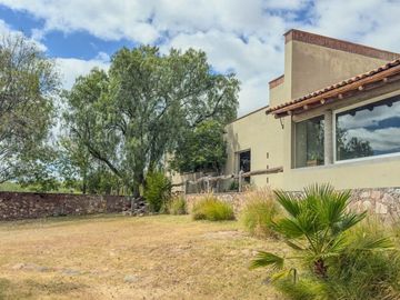 Hacienda en Venta en Dolores Hidalgo – Diseño Colonial