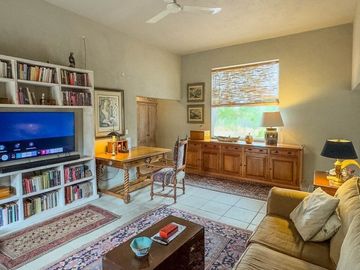 Hacienda en Venta en Dolores Hidalgo – Diseño Colonial