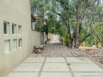 Hacienda en Venta en Dolores Hidalgo – Diseño Colonial