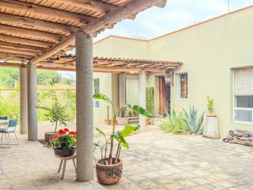Hacienda en Venta en Dolores Hidalgo – Diseño Colonial