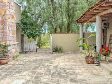 Hacienda en Venta en Dolores Hidalgo – Diseño Colonial