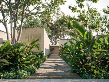 Terreno Comercial en Venta en Privada Hacienda San Eduardo, Telchac