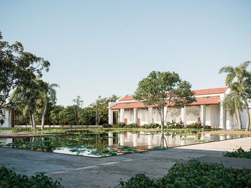 Terreno Comercial en Venta en Privada Hacienda San Eduardo, Telchac