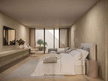 Terreno Comercial en Venta en Privada Hacienda San Eduardo, Telchac
