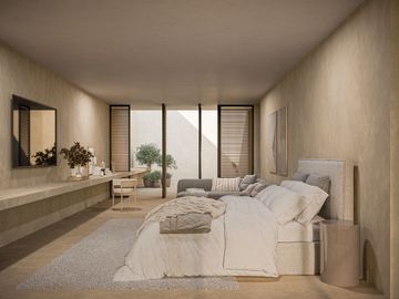Terreno en Venta en Privada Hacienda San Eduardo, Telchac