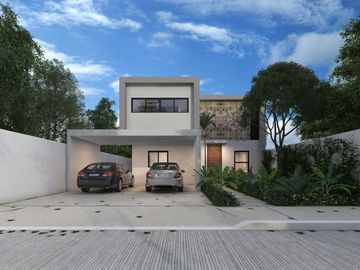 CASAS EN VENTA  EN PRIVADA RESIDENCIAL 