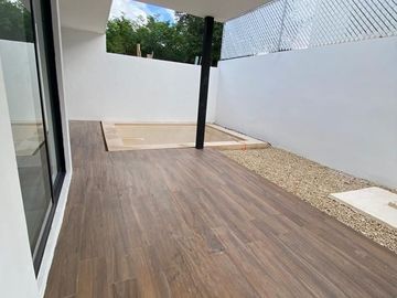 CASAS EN VENTA   EN RESIDENCIAL IBIZA EN ZONA TEMOZÓN NORTE, MÉRIDA, YUCATÁN