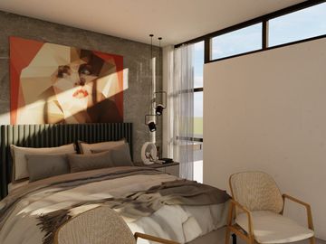 CASAS EN VENTA   EN RESIDENCIAL IBIZA EN ZONA TEMOZÓN NORTE, MÉRIDA, YUCATÁN