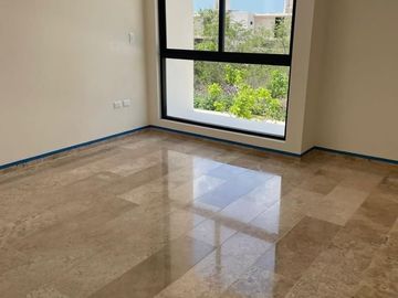 CASA EN VENTA MERIDA, 3 RECAMARAS MAS ESTUDIO EN RESIDENCIAL TAMORA