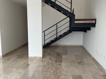 CASA EN VENTA MERIDA, 3 RECAMARAS MAS ESTUDIO EN RESIDENCIAL TAMORA