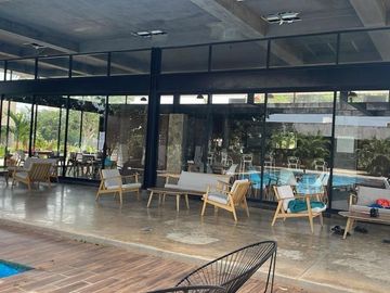 CASA EN VENTA MERIDA, 3 RECAMARAS MAS ESTUDIO EN RESIDENCIAL TAMORA