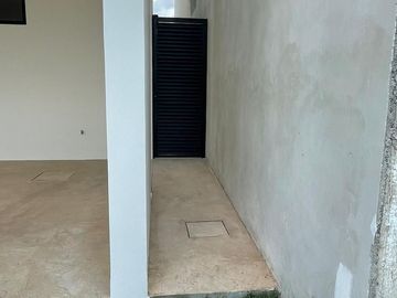 CASA EN VENTA MERIDA, 3 RECAMARAS MAS ESTUDIO EN RESIDENCIAL TAMORA