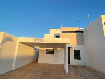 CASA RESIDENCIAL EN VENTA EN PRIVADA RESIDENCIAL BOTÁNICO