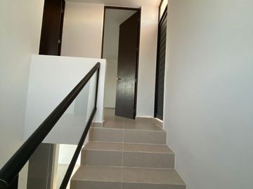 CASA RESIDENCIAL EN VENTA EN PRIVADA RESIDENCIAL BOTÁNICO