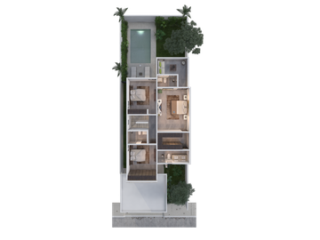 EXCELENTES CASAS EN VENTA MERIDA ZONA NORTE TEMOZON