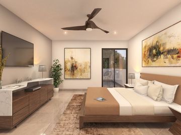 EXCELENTES CASAS EN VENTA MERIDA ZONA NORTE TEMOZON