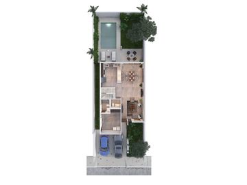 EXCELENTES CASAS EN VENTA MERIDA ZONA NORTE TEMOZON