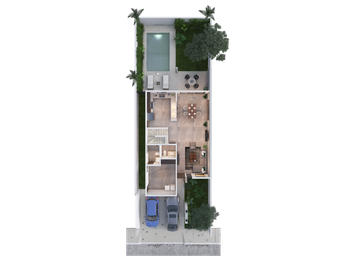 EXCELENTES CASAS EN VENTA MERIDA ZONA NORTE TEMOZON