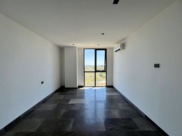Departamente en venta/Renta de 3 habitaciones en Arthouse Mérida Yucatán.