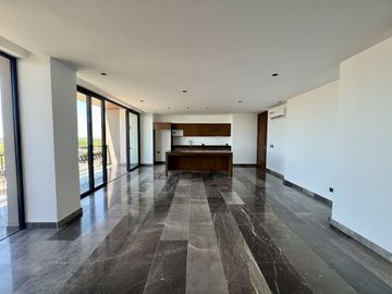 Departamente en venta/Renta de 3 habitaciones en Arthouse Mérida Yucatán.