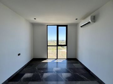 Departamente en venta/Renta de 3 habitaciones en Arthouse Mérida Yucatán.