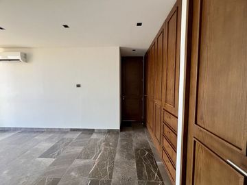 Departamente en venta/Renta de 3 habitaciones en Arthouse Mérida Yucatán.