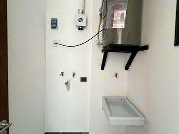 Departamente en venta/Renta de 3 habitaciones en Arthouse Mérida Yucatán.