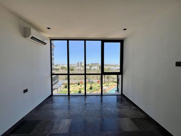 Departamento en Venta/Renta de 2 recamaras en Arthouse Mérida Yucatán.
