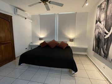 HERMOSO DEPARTAMENTO EN CONDOMINIO SIERRA MADRE, PLANTA BAJA