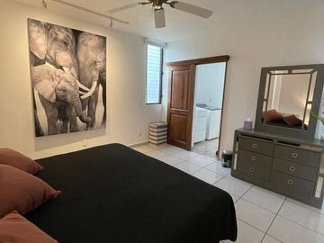 HERMOSO DEPARTAMENTO EN CONDOMINIO SIERRA MADRE, PLANTA BAJA
