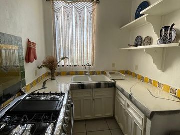 HERMOSO DEPARTAMENTO EN CONDOMINIO SIERRA MADRE, PLANTA BAJA