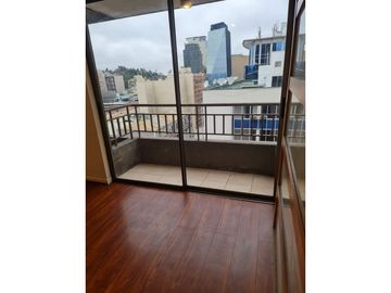 Venta Departamento Santiago Mac Iver Bajo el precio del mercado