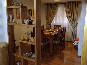 VENTA DE HERMOSA CASA Y MUY BIEN UBICADA