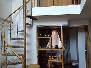 VENTA DE HERMOSA CASA Y MUY BIEN UBICADA