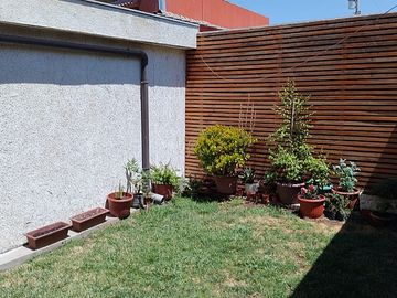 VENTA DE HERMOSA CASA Y MUY BIEN UBICADA