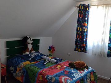 VENTA DE HERMOSA CASA Y MUY BIEN UBICADA